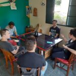 Reunião de pré-produção