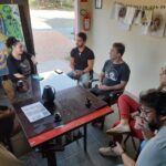 Reunião de pré-produção