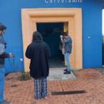 O cenário incial seria este