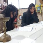 Aos poucos os props vão surgindo