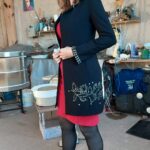 Preparada pra ceifar vidas