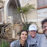 Os garis dispostos a fazer o serviço sujo