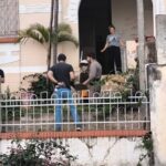 Segunda externa com tudo limpo