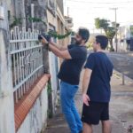 Sem tempo, tudo na mão